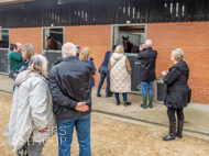 EL270923-122 - Emma Lavelle Stable Visit